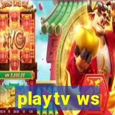 playtv ws